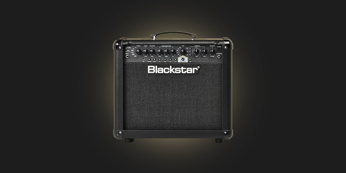 Amplifier
