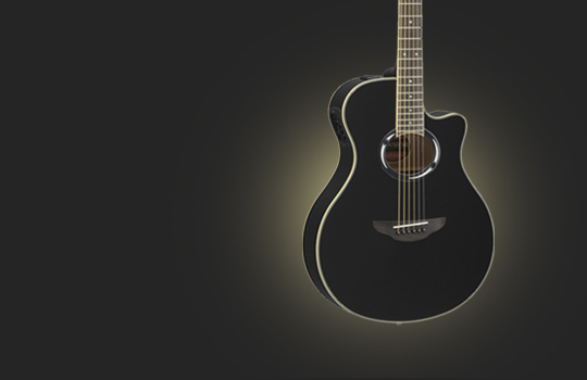 Guitar