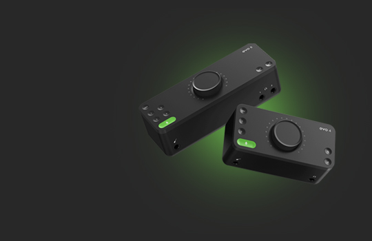 Sound Card